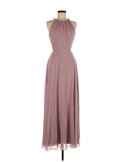 Unbranded Cocktail Dress In Pink