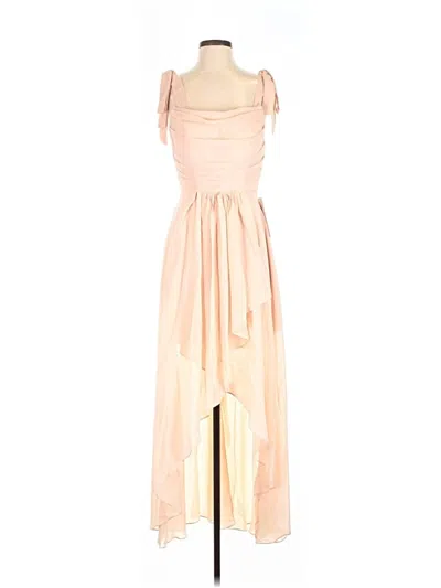 Unbranded Cocktail Dress In Pink