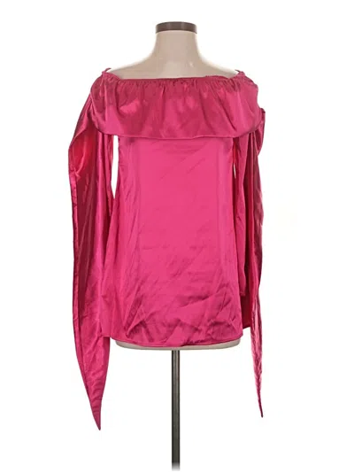 Unbranded Cocktail Dress In Pink
