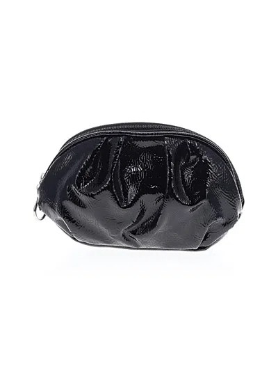 Pre-owned Unbranded Coin Purse In Black