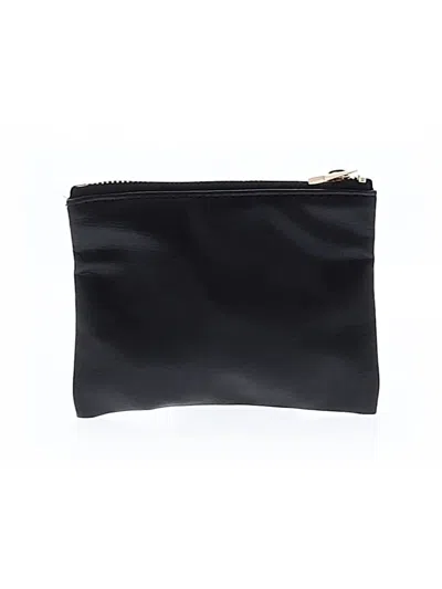 Pre-owned Unbranded Coin Purse In Black