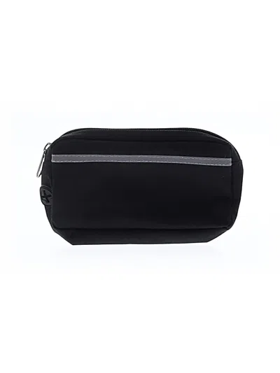 Pre-owned Unbranded Coin Purse In Black