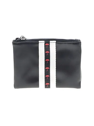 Pre-owned Unbranded Coin Purse In Black