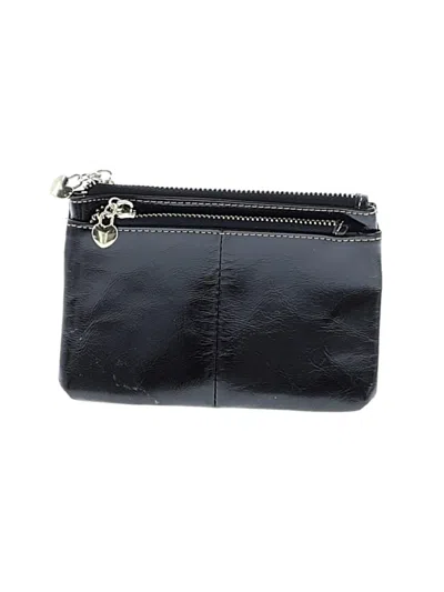 Pre-owned Unbranded Coin Purse In Black