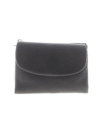 Pre-owned Unbranded Coin Purse In Gray