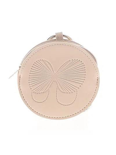 Pre-owned Unbranded Coin Purse In Green