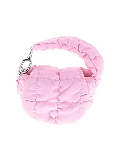 Pre-owned Unbranded Coin Purse In Pink