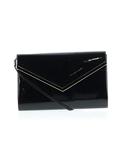 Pre-owned Unbranded Crossbody Bag In Black