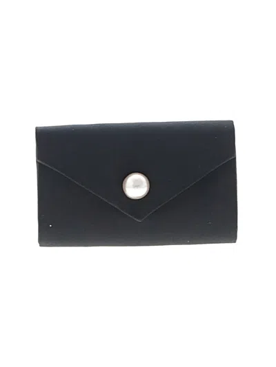 Pre-owned Unbranded Crossbody Bag In Black