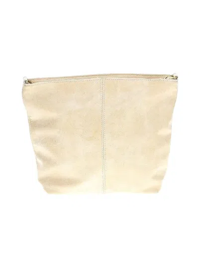 Pre-owned Unbranded Crossbody Bag In Brown