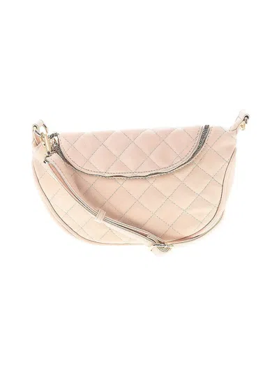 Pre-owned Unbranded Crossbody Bag In Brown