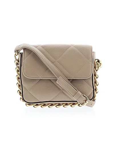 Pre-owned Unbranded Crossbody Bag In Brown