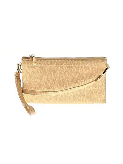 Pre-owned Unbranded Crossbody Bag In Gold