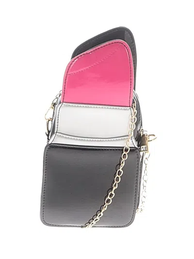 Pre-owned Unbranded Crossbody Bag In Gray