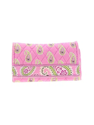 Pre-owned Unbranded Crossbody Bag In Pink