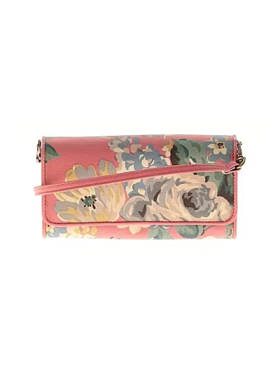 Pre-owned Unbranded Crossbody Bag In Pink