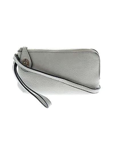 Pre-owned Unbranded Crossbody Bag In White