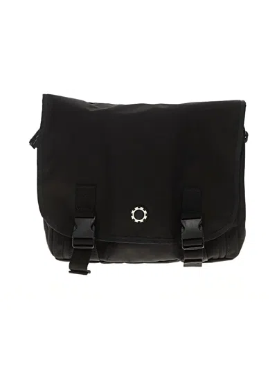 Pre-owned Unbranded Diaper Bag In Black
