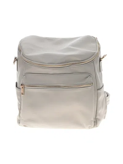 Pre-owned Unbranded Diaper Bag In Gray