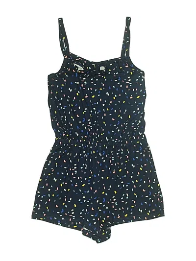 Pre-owned Unbranded Kids' Dress In Blue