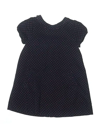Pre-owned Unbranded Kids' Dress In Blue