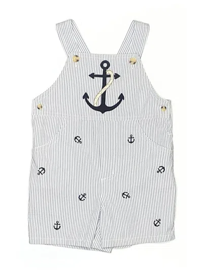 Pre-owned Unbranded Kids' Dress In Blue