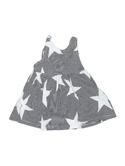 Pre-owned Unbranded Kids' Dress In Gray