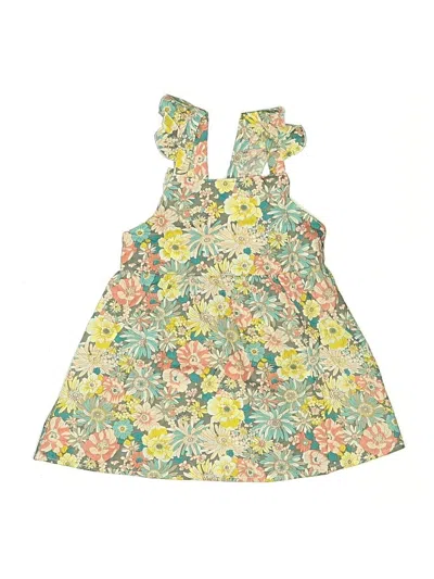 Pre-owned Unbranded Babies' Dress In Gray