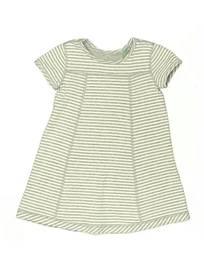 Pre-owned Unbranded Kids' Dress In Gray