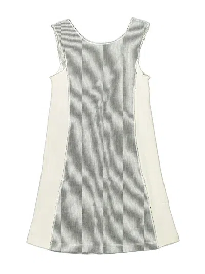 Pre-owned Unbranded Kids' Dress In Gray