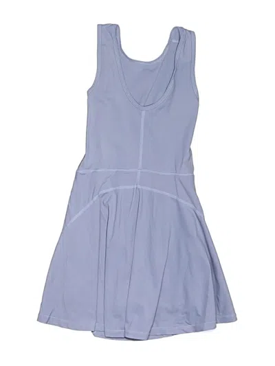 Pre-owned Unbranded Kids' Dress In Gray