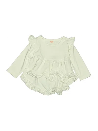 Pre-owned Unbranded Kids' Dress In Green