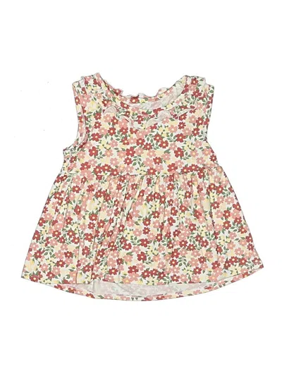 Pre-owned Unbranded Kids' Dress In Ivory