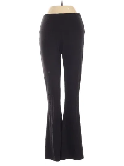 Pre-owned Unbranded Dress Pants In Black