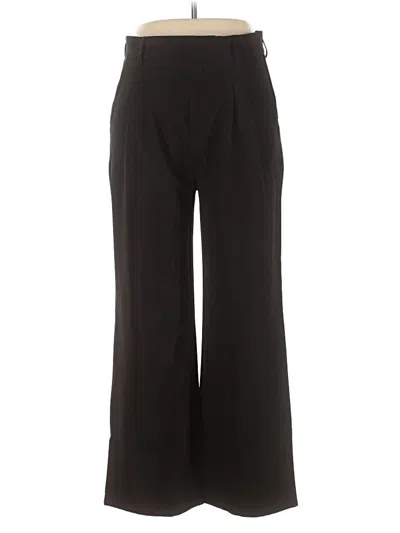 Unbranded Dress Pants In Black