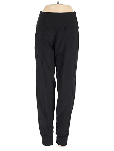 Pre-owned Unbranded Dress Pants In Black