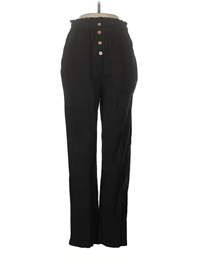 Unbranded Dress Pants In Black