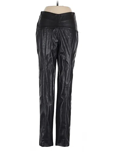 Unbranded Dress Pants In Black