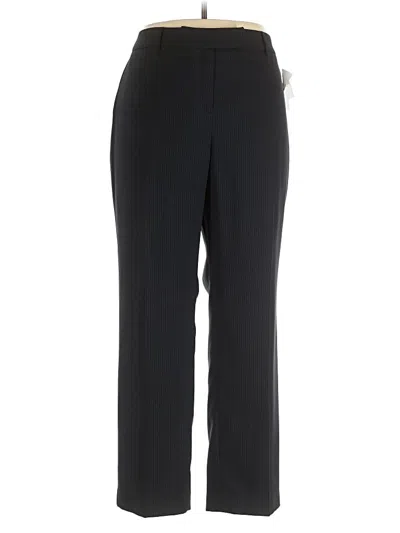 Unbranded Dress Pants In Black