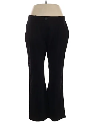 Unbranded Dress Pants In Black