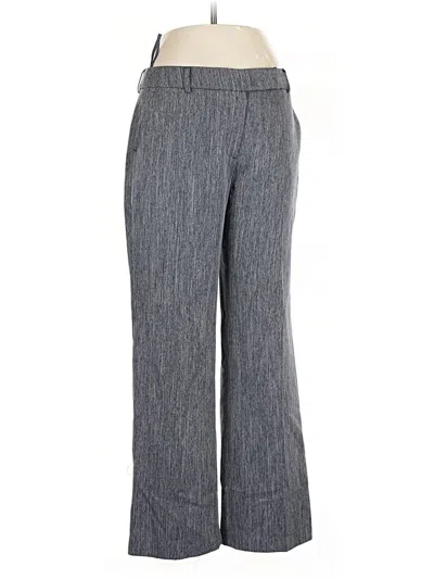 Pre-owned Unbranded Dress Pants In Blue