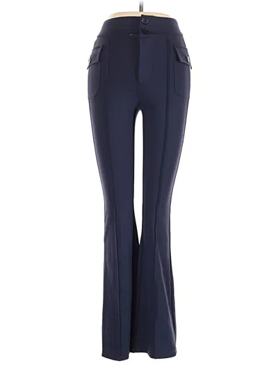 Pre-owned Unbranded Dress Pants In Blue