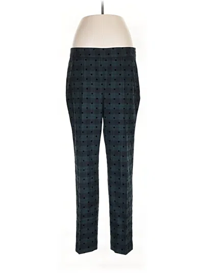 Pre-owned Unbranded Dress Pants In Blue