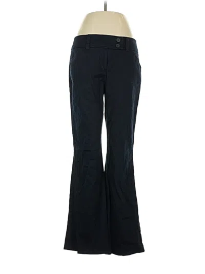 Pre-owned Unbranded Dress Pants In Blue