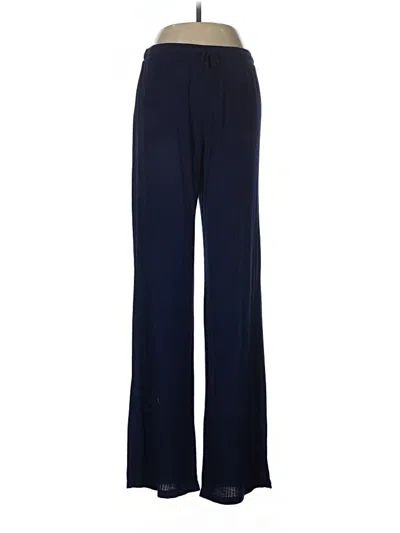 Pre-owned Unbranded Dress Pants In Blue