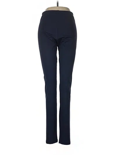 Pre-owned Unbranded Dress Pants In Blue