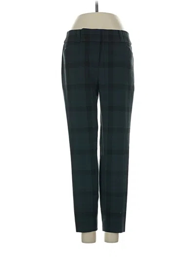 Pre-owned Unbranded Dress Pants In Blue