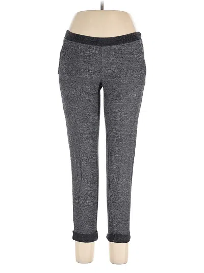 Pre-owned Unbranded Dress Pants In Gray