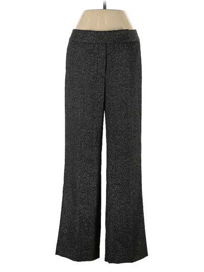 Pre-owned Unbranded Dress Pants In Gray