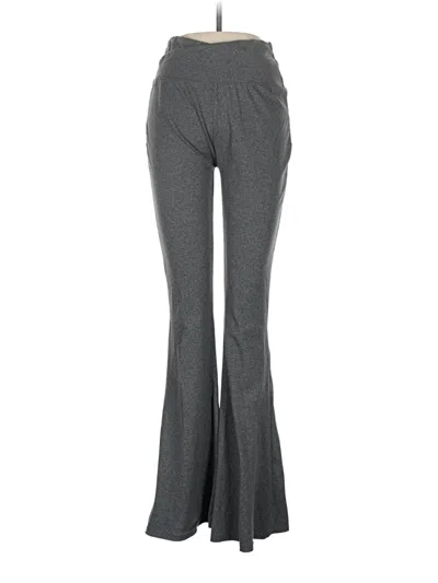 Pre-owned Unbranded Dress Pants In Gray